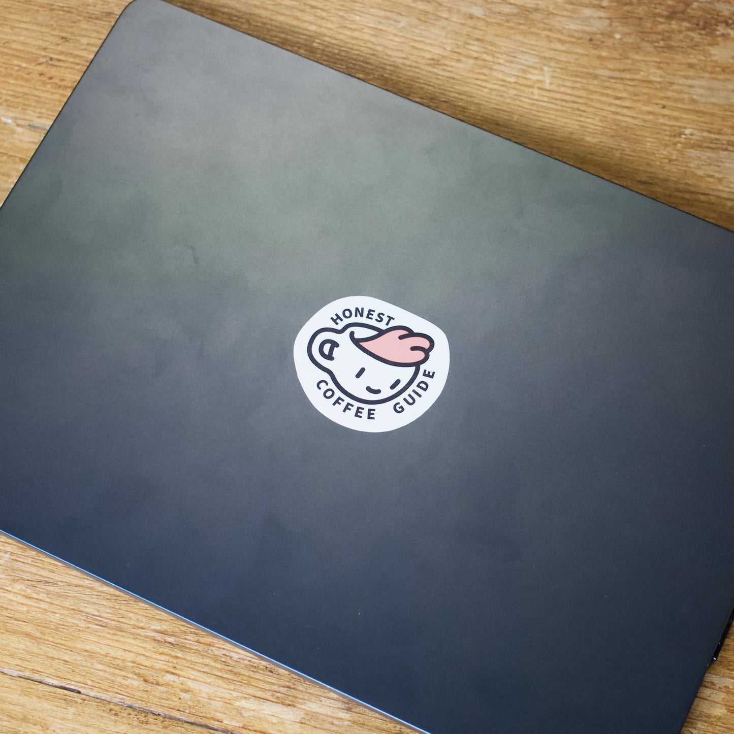 Espresso Drinks Stickers